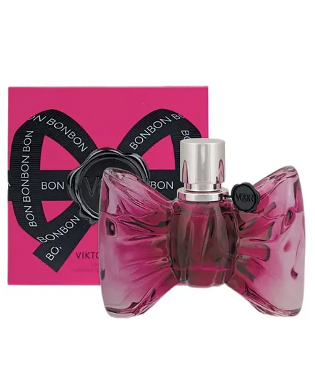 Парфюмированная вода женская Viktor & Rolf Bon Bon, 90 мл - фото 1