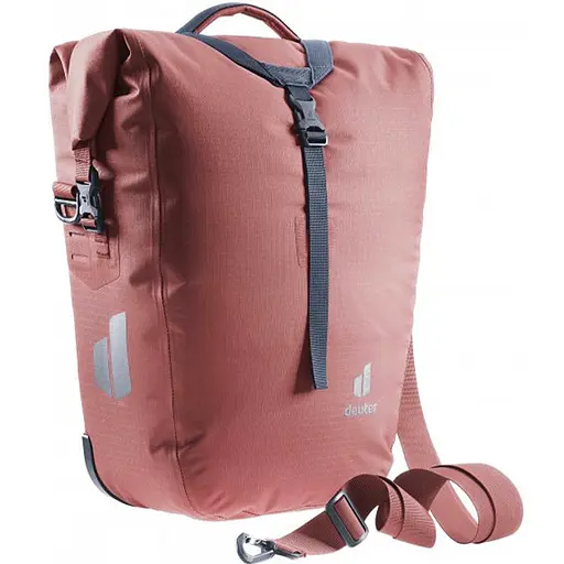 Рюкзак Deuter Weybridge 20+5 Redwood (1052-3230122 5579)