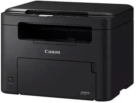 Canon БФП А4 ч/б i-SENSYS MF272dw з Wi-Fi - фото 2