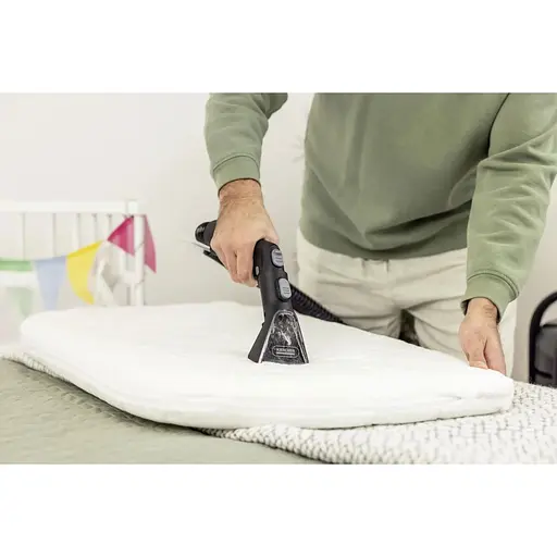 Миючий пилосос Karcher SE 4 (1.081-150.0) [122236] - фото 4