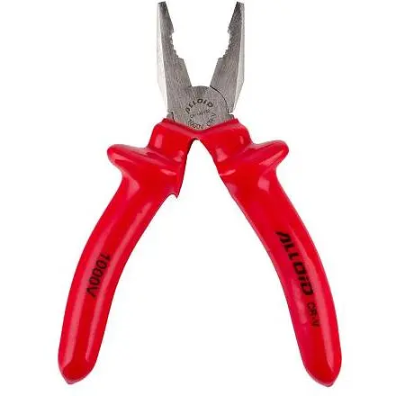 Пасатижі діелектричні Alloid 180 мм (CP-140180) - фото 2