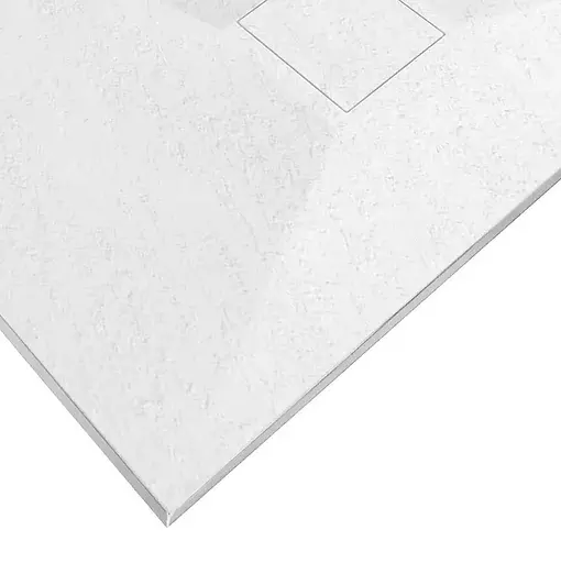 Душовий піддон Rea Magnum 80x100 white REA-K3335 Білий - фото 4