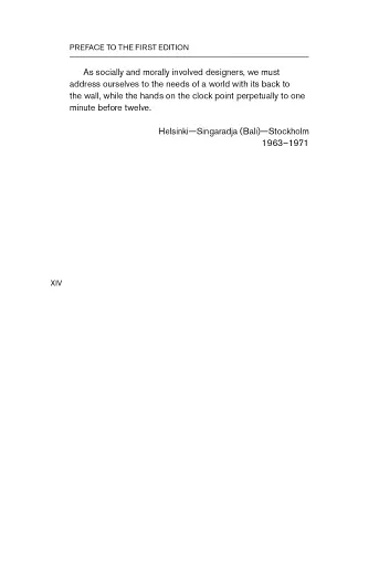 Design for the Real World. Third edition - фото 8