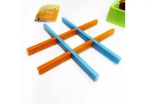 Настільна гра Lelekan Невгамовні Гоблери (Gobblet Gobblers) (укр.) (0002195) - фото 10