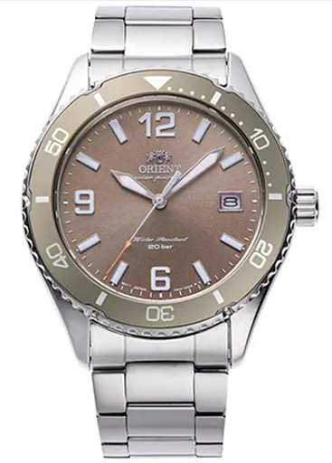 Часы ORIENT RA-WJ0004Y10B