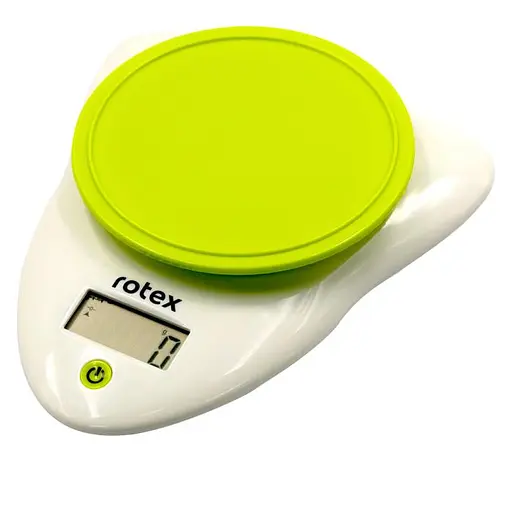 Ваги кухонні RSK06-P - фото 1