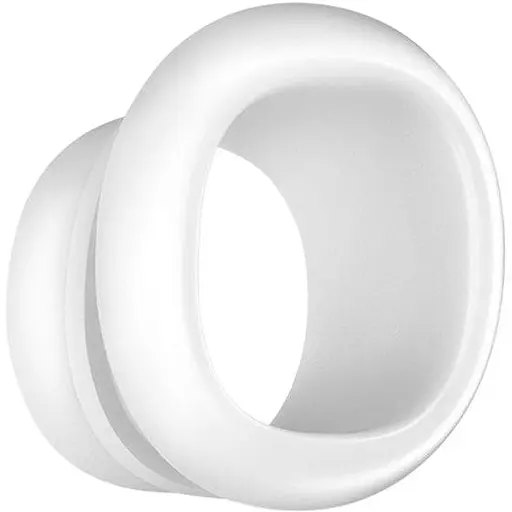 Запасна насадка Satisfyer Penguin Climax Tips для вакуумного стимулятора