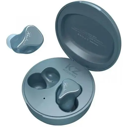 Навушники Knowledge Zenith SKS TWS Blue