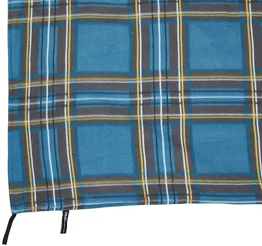 Коврик для пикника Uquip Scotty M Petrol/Grey (DAS303238) - фото 4