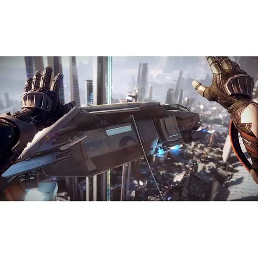 Гра Killzone Shadow Fall (російська версія) (PS4) - фото 5