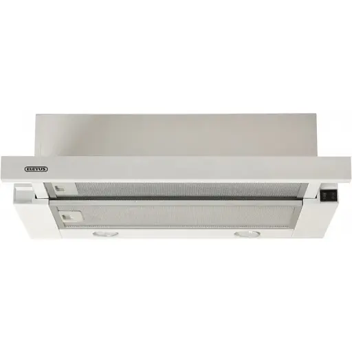 Витяжка кухонна ELEYUS CYCLON 700 50 WH