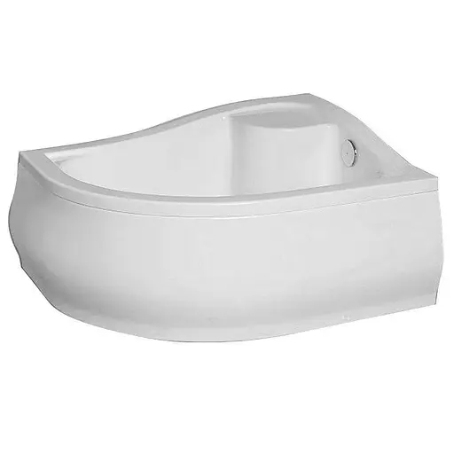 Душевой поддон Radaway Korfu E 100x80 4E81400-03R - фото 1