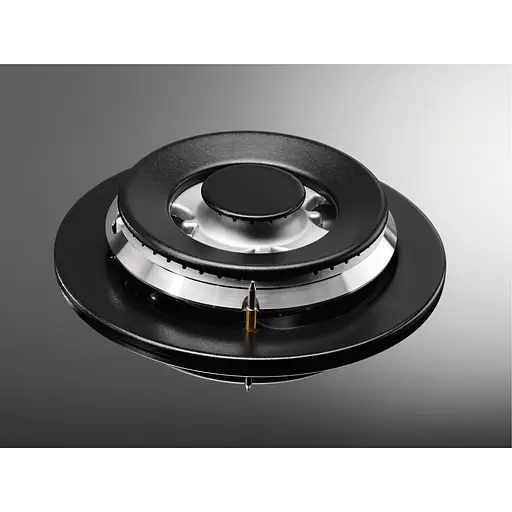 Варильна поверхня Electrolux KGG64362S газова [137851] - фото 3