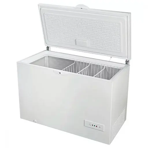 Морозильна скриня Indesit OS 1A 400 H - фото 10