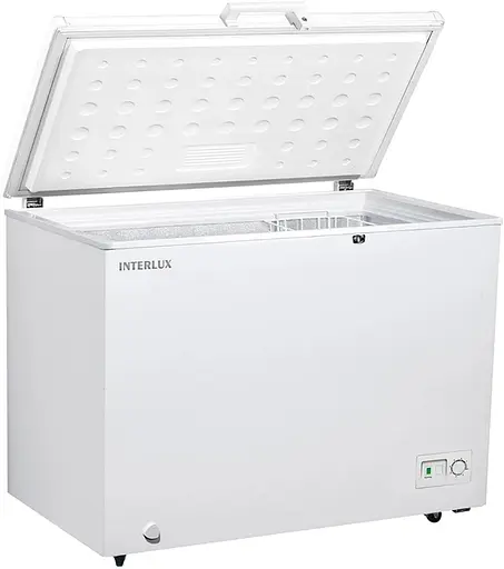 Морозильный ларь Interlux IL-0255CF (255 л) - фото 2