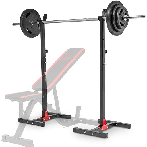 Стійки під штангу Hop-Sport HS-1002L - фото 6