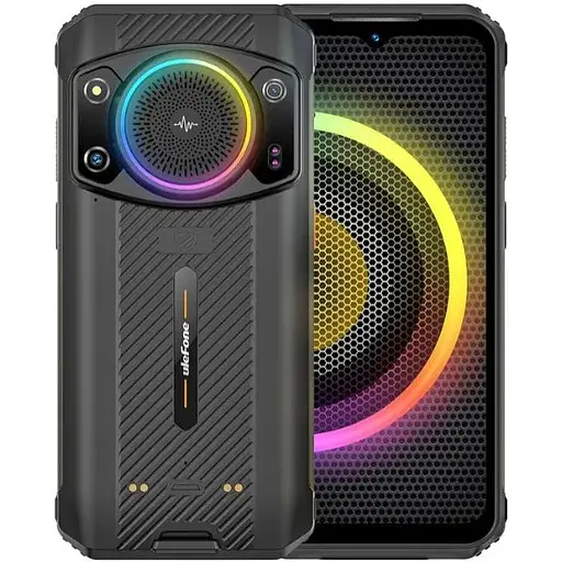 Смартфон Hotwav Note 13 Pro 8/256 ГБ Purple