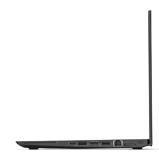 Ноутбук Lenovo ThinkPad T470S (i7-6600U/8/256SSD) - Class B "Б/В" - фото 5