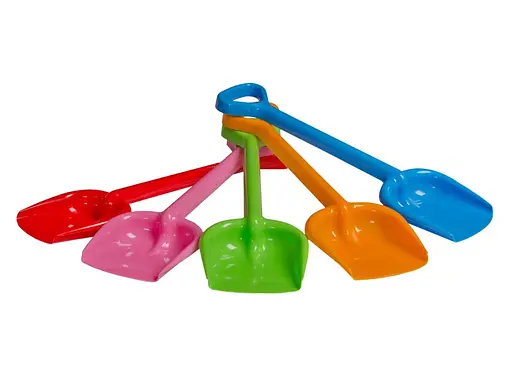 Лопата Гулівер ТехноК - фото 2