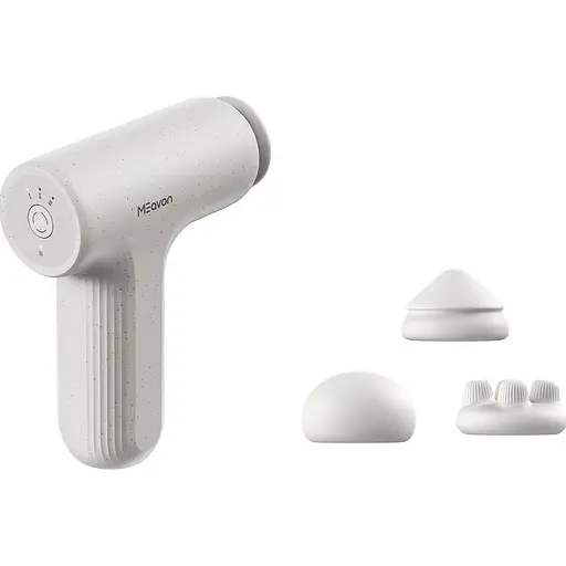 Перкусійний масажер Meavon Mini 3S MGM241 [118839] - фото 5