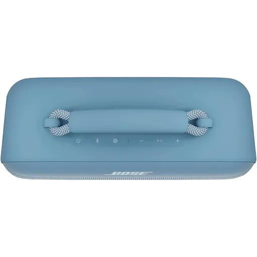 Портативна акустика Bose SoundLink Max Blue Dusk (883848-0020, 883848-0200) [142868] - фото 4