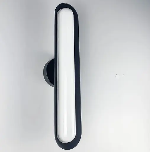 Сучасна модель настінного світильника Арт. WC 15 Line F - фото 3