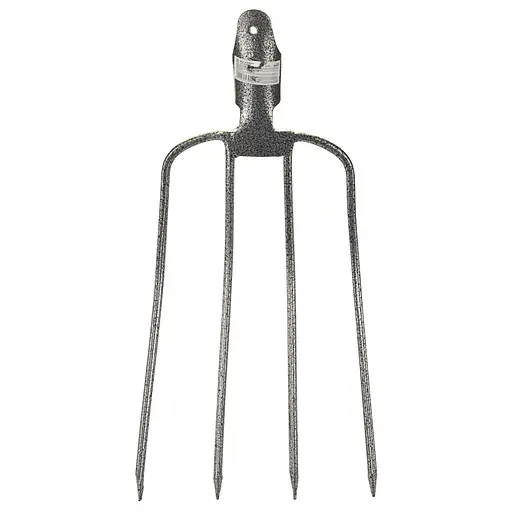 Вилы компостные Grad 4 зуба 220×340мм (5053925) - фото 1