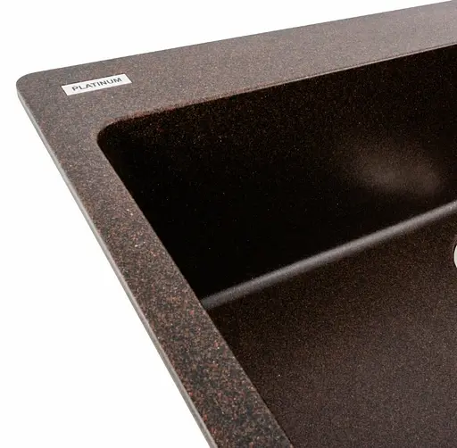 Кухонная мойка Platinum 7850 BOGEMA (SP000038094) - фото 5