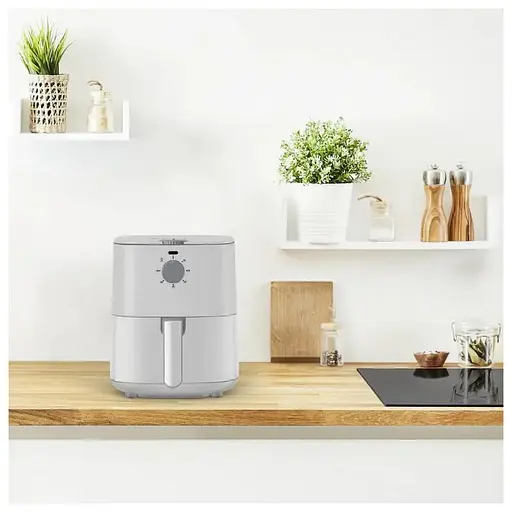 Мультипечь (аэрофритюрница) Tefal Easy Fry Essential EY130A10 - фото 4