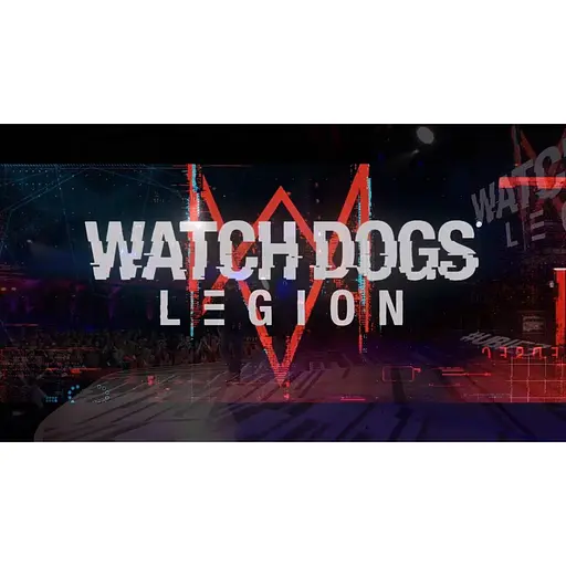 Гра Sony PlayStation для PS4 Watch Dogs: Legion PS4 (PSIV724) - фото 6
