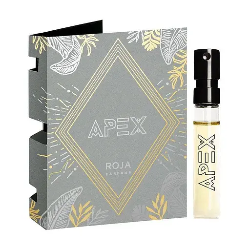 Пробник Roja Parfums Parfums Apex 2 мл парфюмированная вода - фото 1