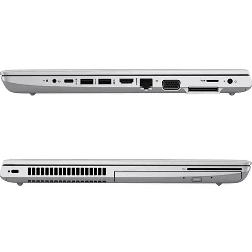 Ноутбук HP ProBook 650 G5 FHD (i5-8365U/16/512SSD) - Class A- "Б/У" - фото 4