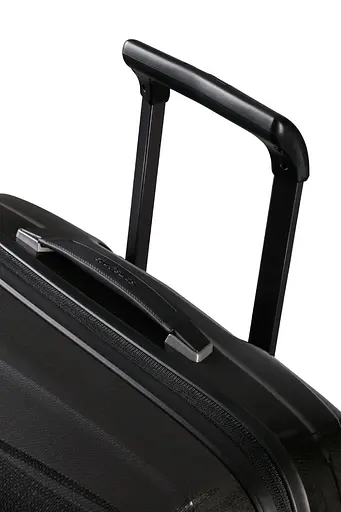Валіза 77 См Samsonite MAJOR-LITE BLACK 77x50x31 KM1*09004 - фото 9