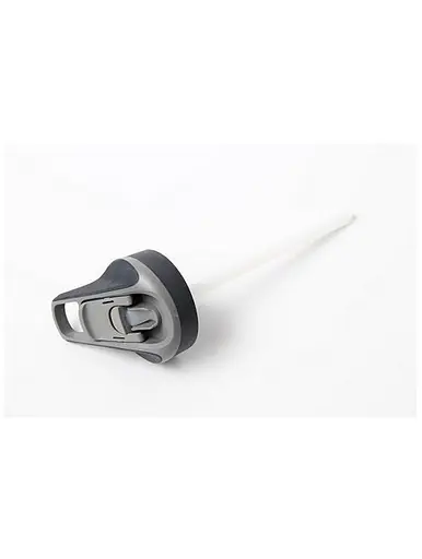 Трубочка Laken Straw for Tritan Jannu Bottles 0.45 L 1шт (1004-TBTR4) - фото 2