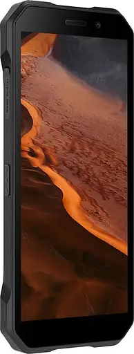 Смартфон Doogee S61 Pro 6/128Gb Transparent - фото 7