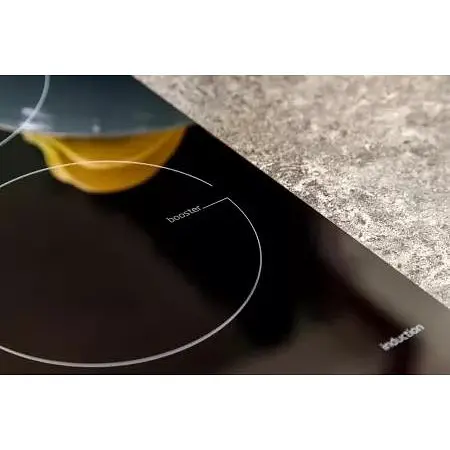 Варильна поверхня електрична Beko HII64400MT - фото 9