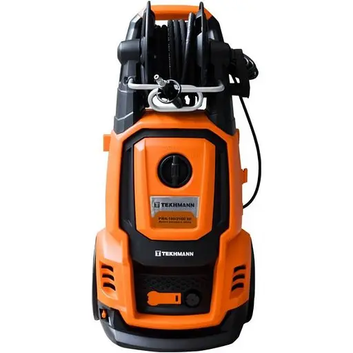 Мойка высокого давления Tekhmann PWA-160/2100 IM 853709 (141746) - фото 2