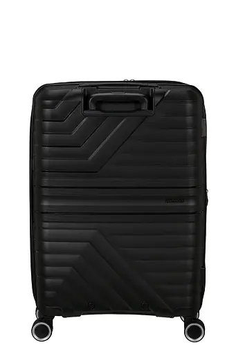 Валіза American Tourister FLYTWIST 67 см SHADOW BLACK 67x45x26(29) MI1*09002 - фото 7