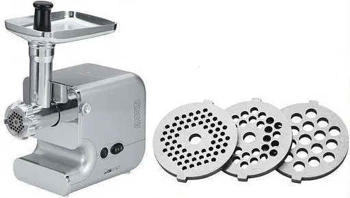 Мясорубка Clatronic FW 3506 1200вт - фото 2