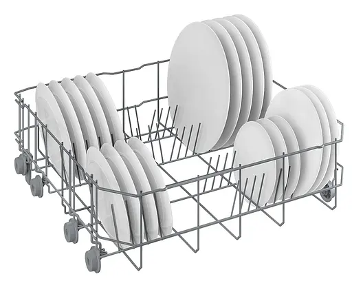 Посудомоечная машина Beko DVN05321W (6613372) - фото 6