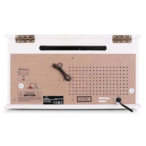 Проигрыватель винила Auna NR-620 (10018519) - фото 5