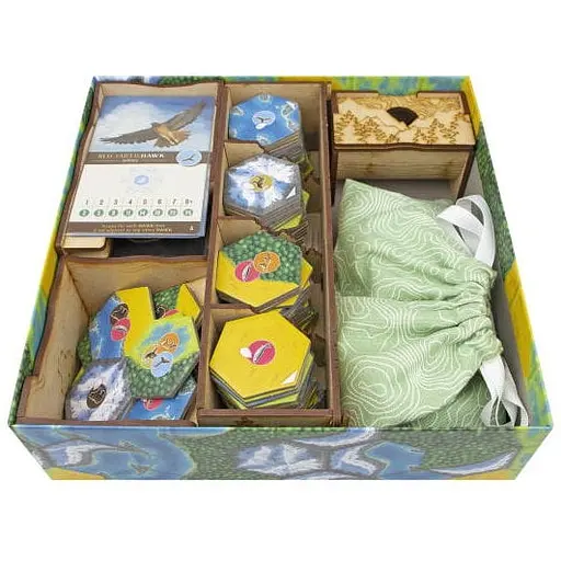 Органайзер Tower Rex Каскадія Cascadia Park Organizer (2204)