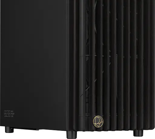 Корпус ASUS ProArt PA401 Wood Edition - Metal (90DC00M0-B39010) Без БП - фото 8