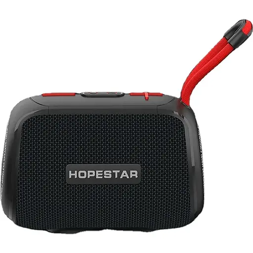Портативна акустика Hopestar T10 Black [124162]