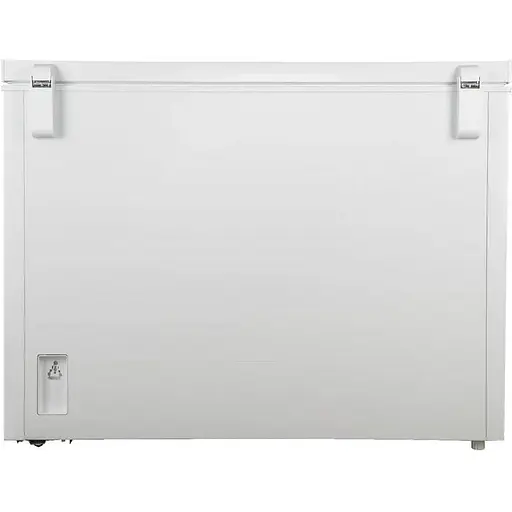 Морозильна скриня Interlux IL-0255CF - фото 4