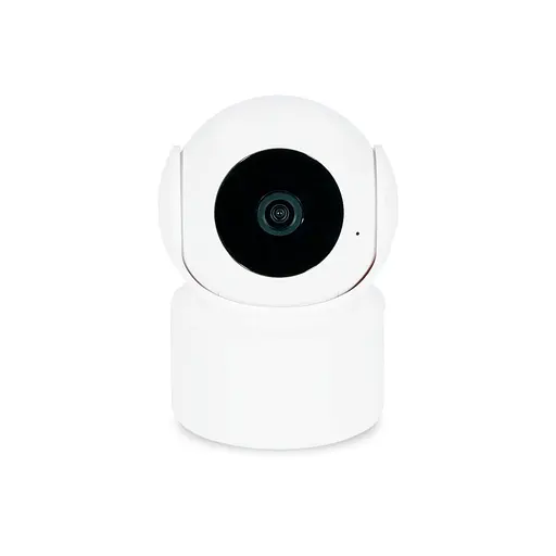 IP-відеокамера поворотна з WiFi 2Mp Light Vision VLC-04ID f=3.6mm (75-00152) - фото 2
