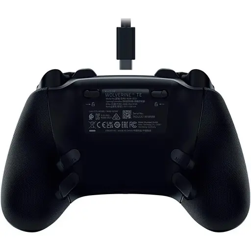 Геймпад Razer Wolverine V3 Tournament Edition Black (RZ06-05210100-R3M1) - фото 6