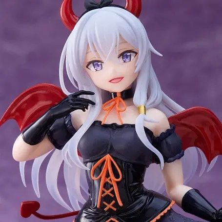 Фігурка Taito Блукаюча відьма Подорож Елайни Wandering Witch: The Journey of Elaina 20см WST TJOE 123 - фото 3