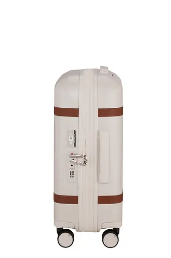 Валіза Samsonite IMAGE 55 см IVORY 55x40x20(23) KQ5*05001 - фото 4