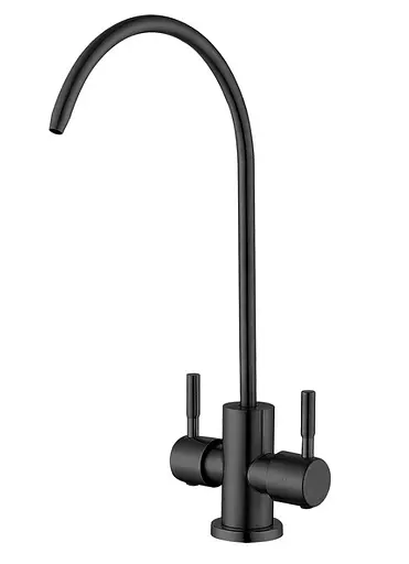 Монокран-фасетка Wezer EKO4S-13-BLACK подвійний (1055202) - фото 1